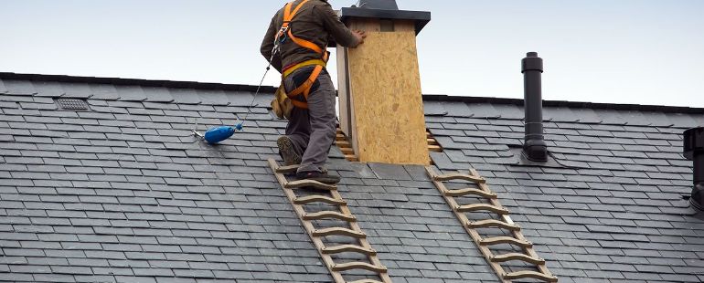 Ramonage et rénovation de cheminée dans les Yvelines (78)