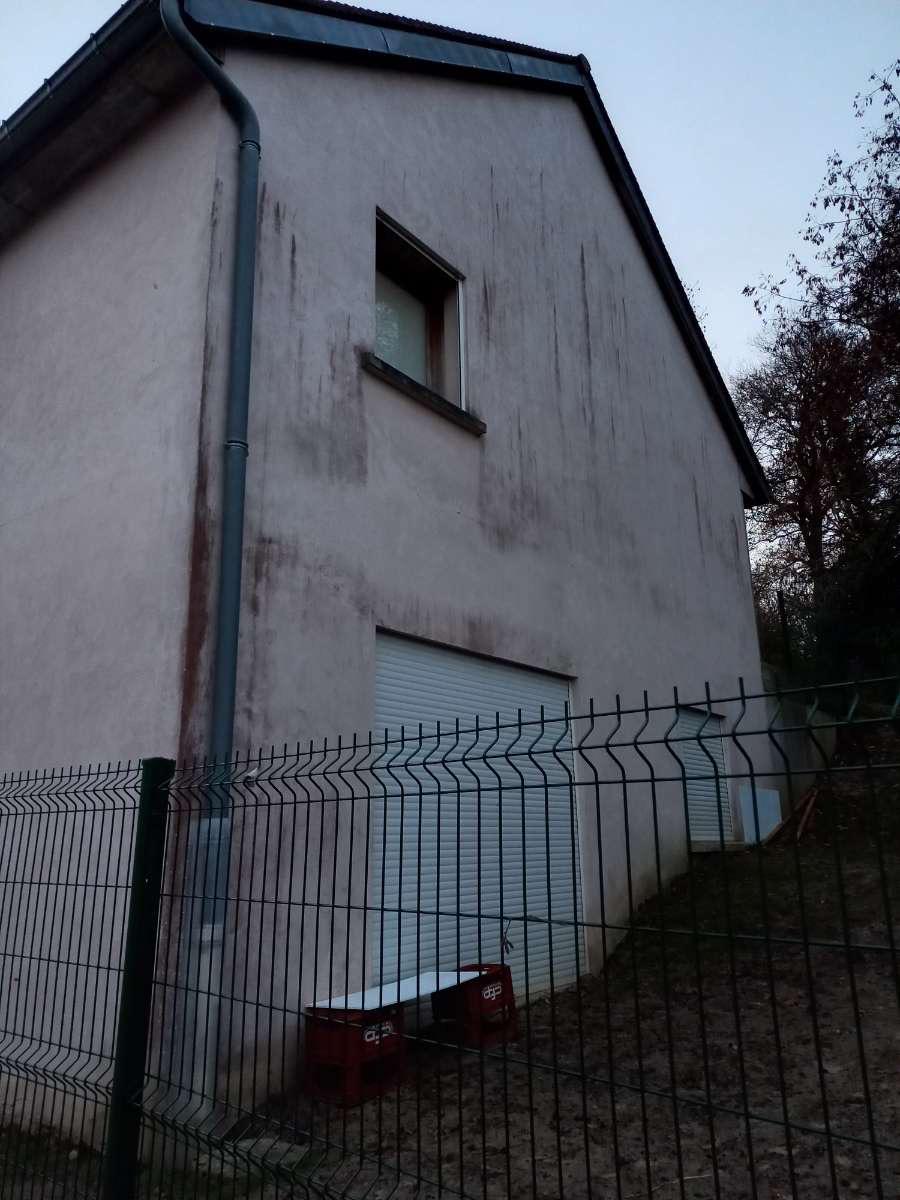 Ravalement maison à Montesson dans les Yvelines (78)